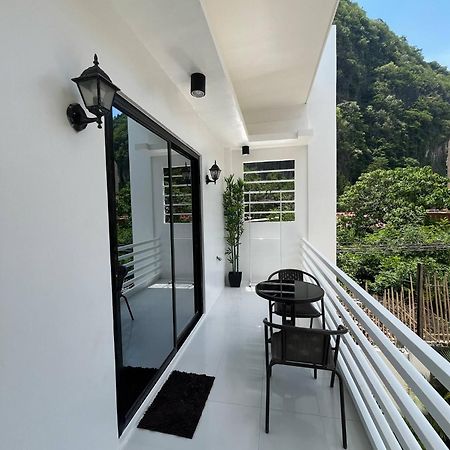 Carandang Tourist Inn El Nido Luaran gambar