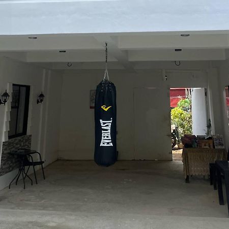 Carandang Tourist Inn El Nido Luaran gambar