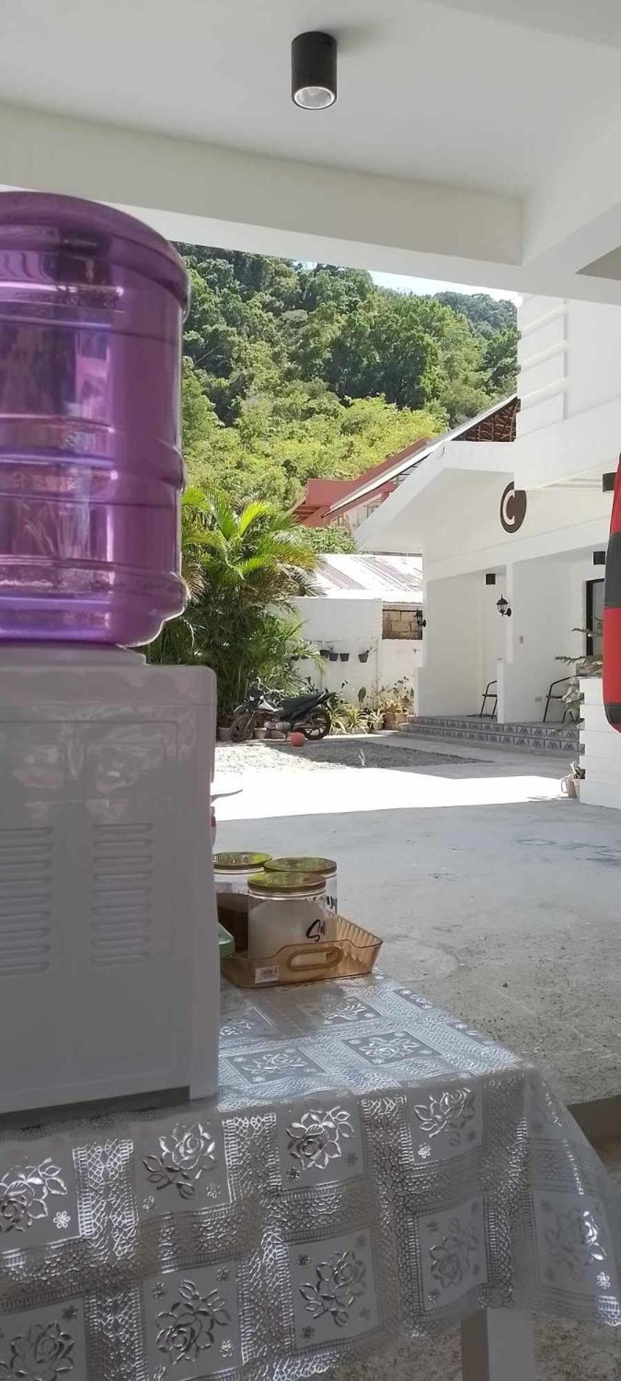Carandang Tourist Inn El Nido Luaran gambar