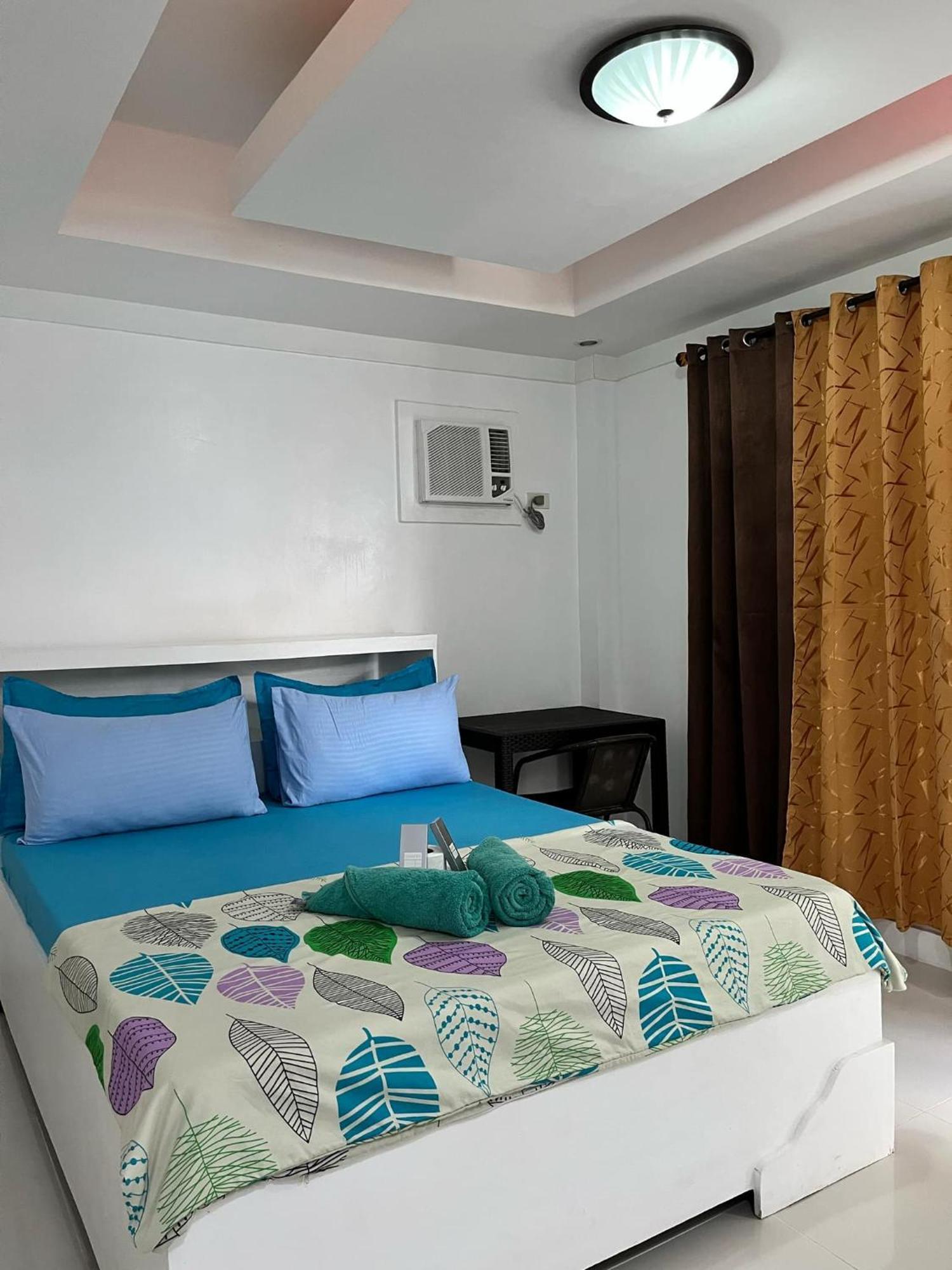 Carandang Tourist Inn El Nido Luaran gambar