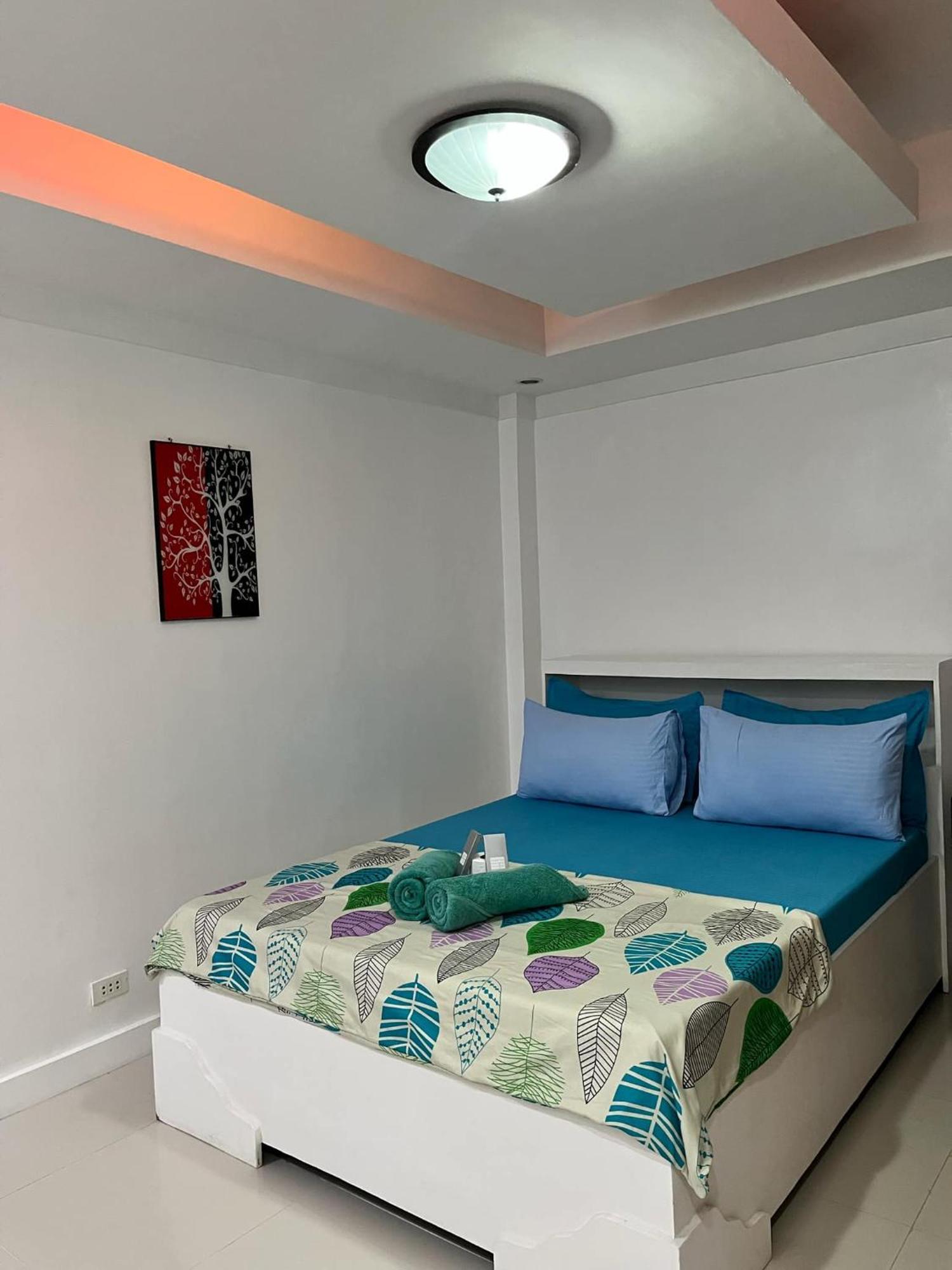 Carandang Tourist Inn El Nido Luaran gambar