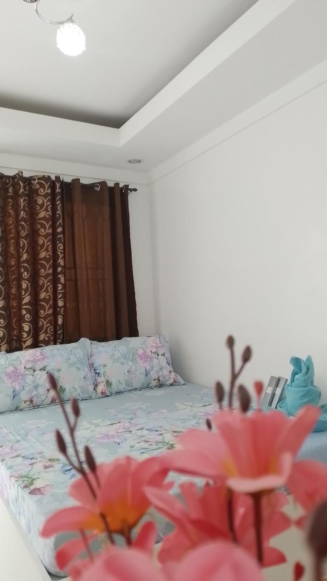 Carandang Tourist Inn El Nido Luaran gambar