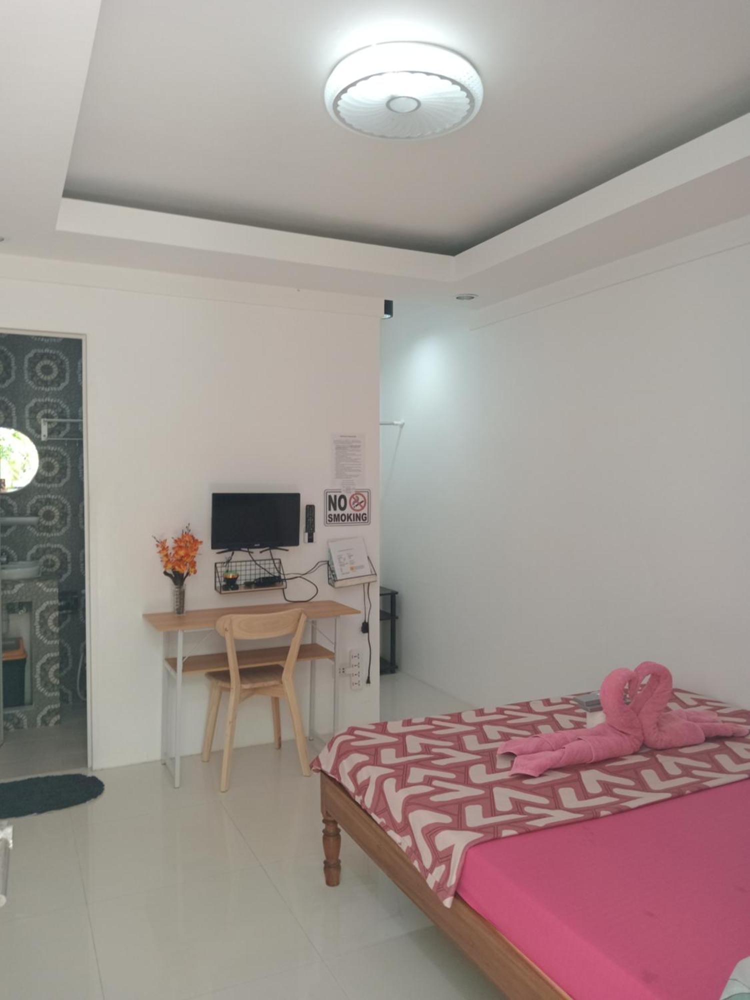 Carandang Tourist Inn El Nido Luaran gambar