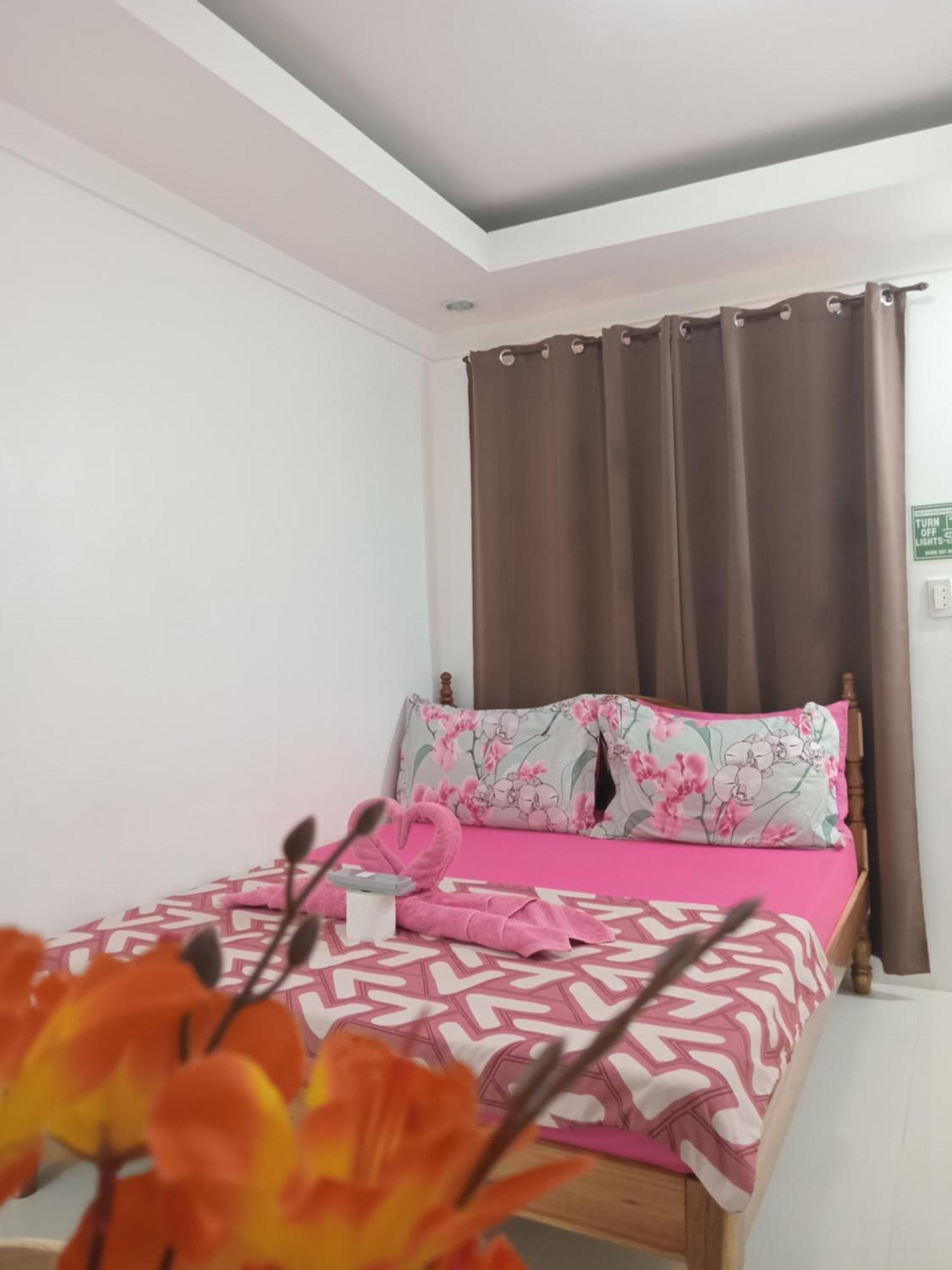 Carandang Tourist Inn El Nido Luaran gambar