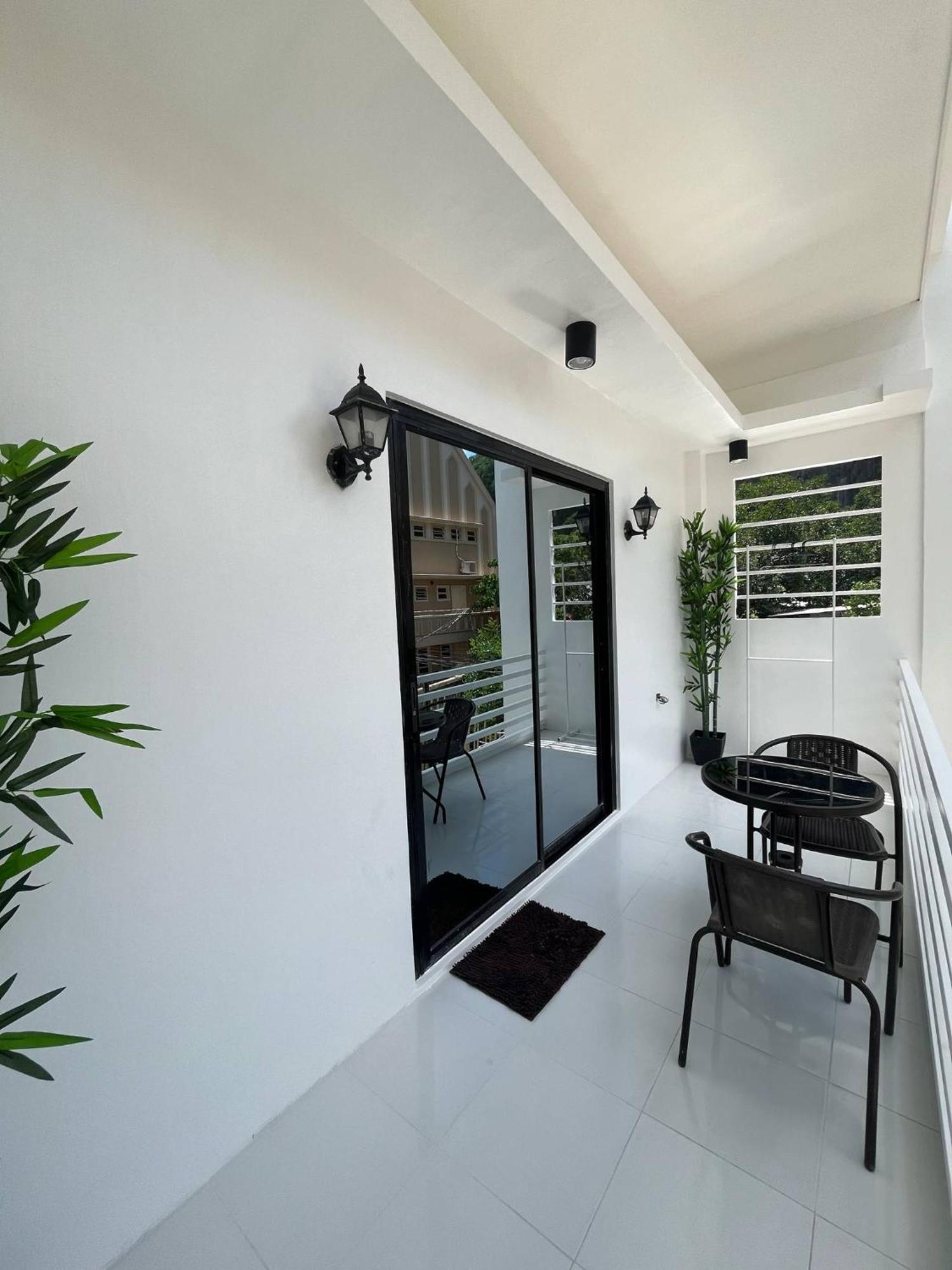 Carandang Tourist Inn El Nido Luaran gambar