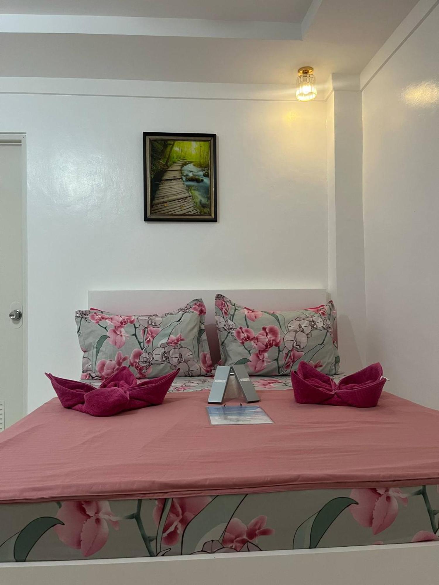 Carandang Tourist Inn El Nido Luaran gambar