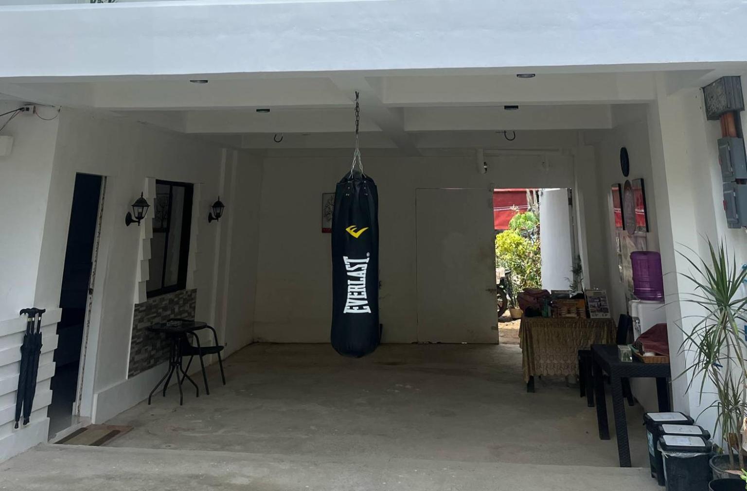 Carandang Tourist Inn El Nido Luaran gambar